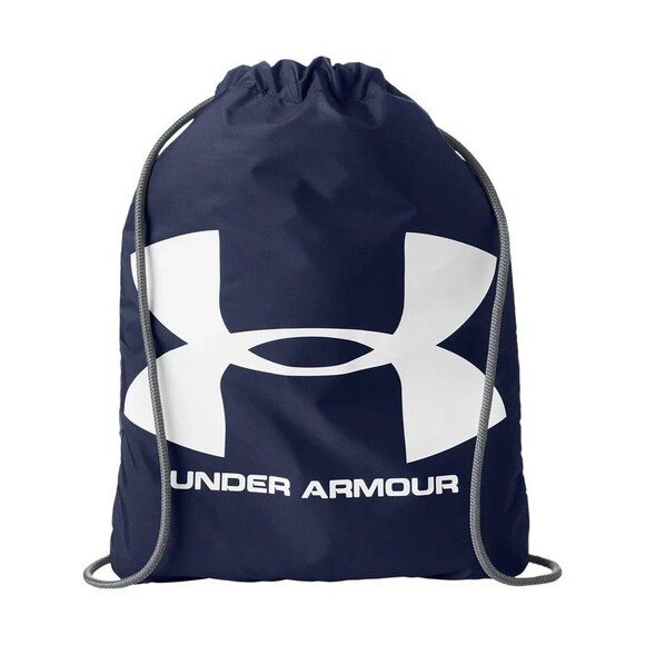 Under Armour 1240539 Ozsee Sackpack Drawstring Bag - Picture 3 of 4